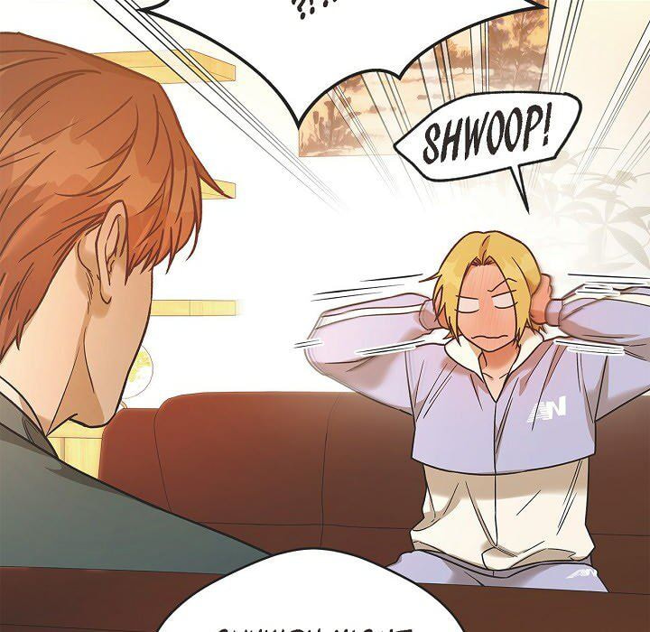 Read Hard-Boiled Love chapter 85 image 108 on Lezhin