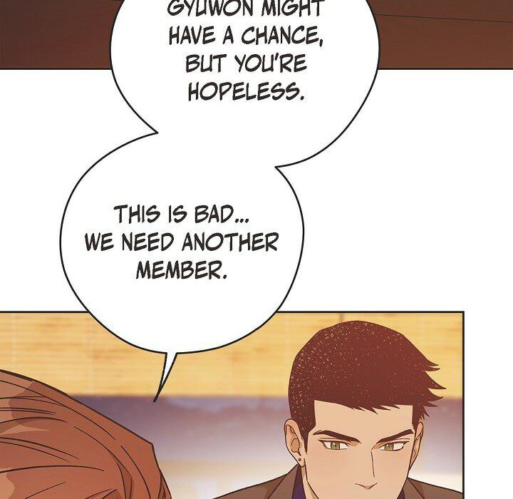Read Hard-Boiled Love chapter 85 image 109 on Lezhin