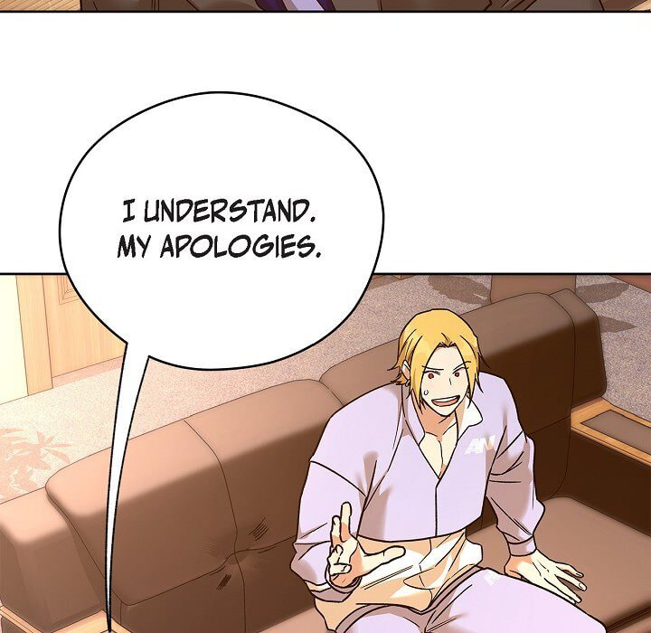 Read Hard-Boiled Love chapter 85 image 11 on Lezhin