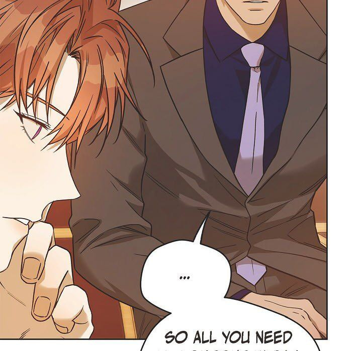 Read Hard-Boiled Love chapter 85 image 110 on Lezhin