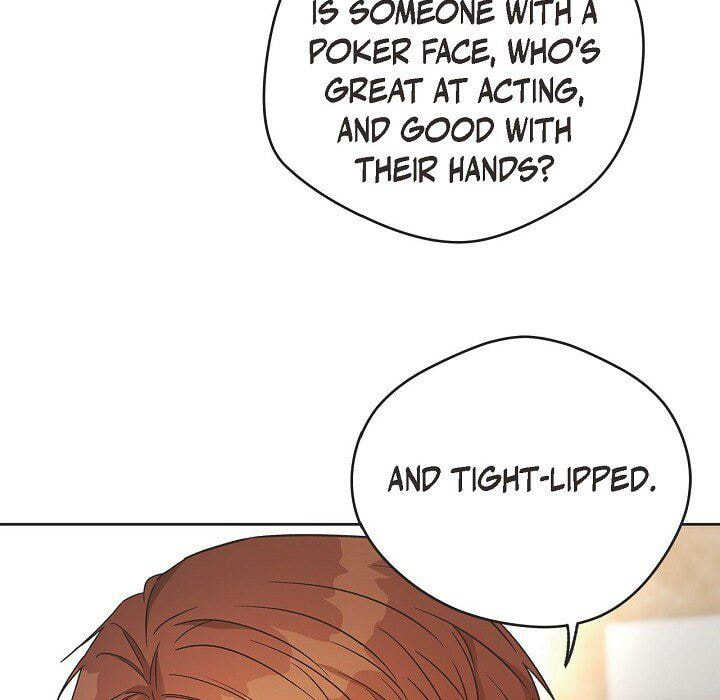 Read Hard-Boiled Love chapter 85 image 111 on Lezhin