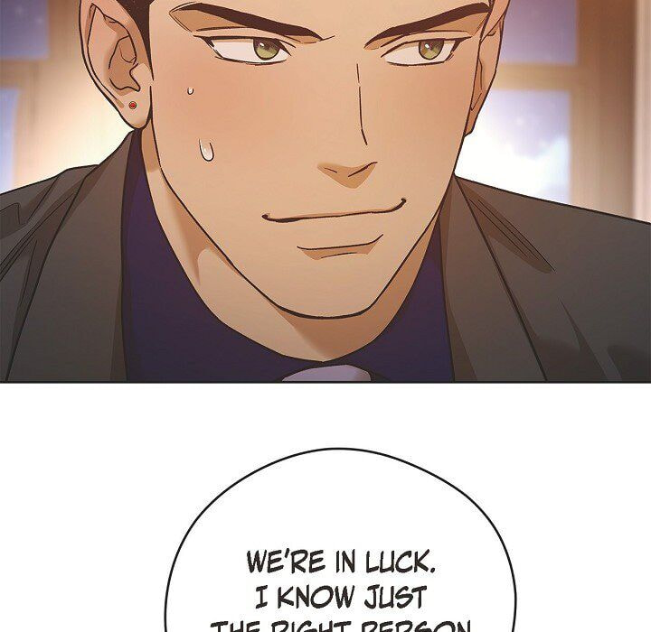 Read Hard-Boiled Love chapter 85 image 114 on Lezhin