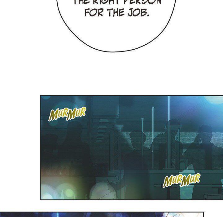 Read Hard-Boiled Love chapter 85 image 115 on Lezhin