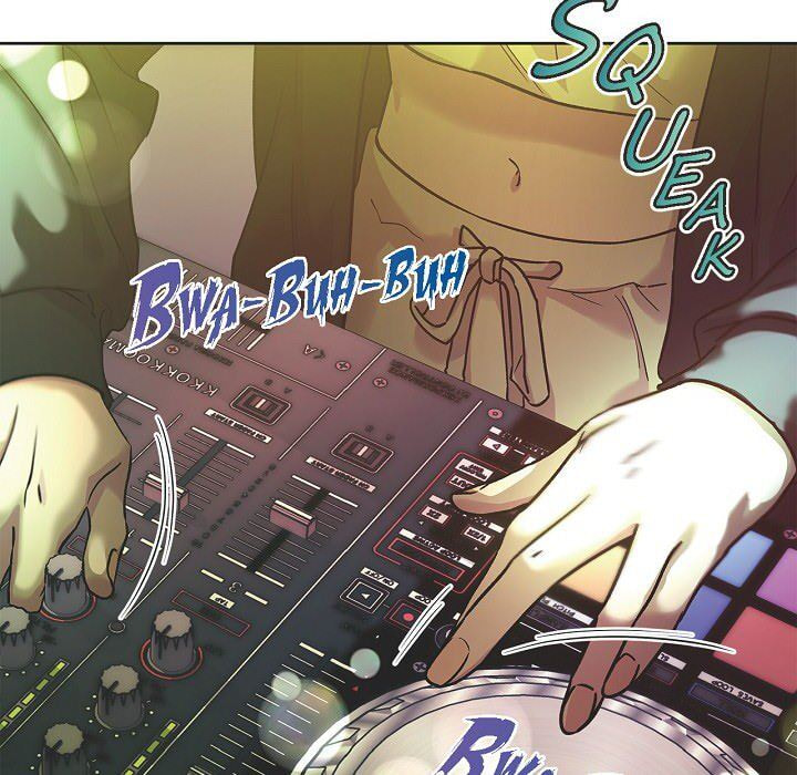 Read Hard-Boiled Love chapter 85 image 117 on Lezhin