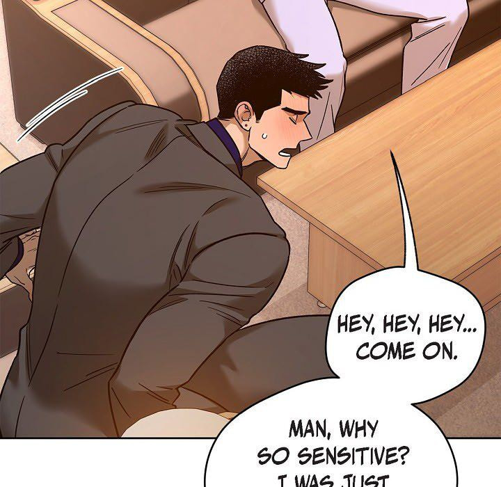 Read Hard-Boiled Love chapter 85 image 12 on Lezhin