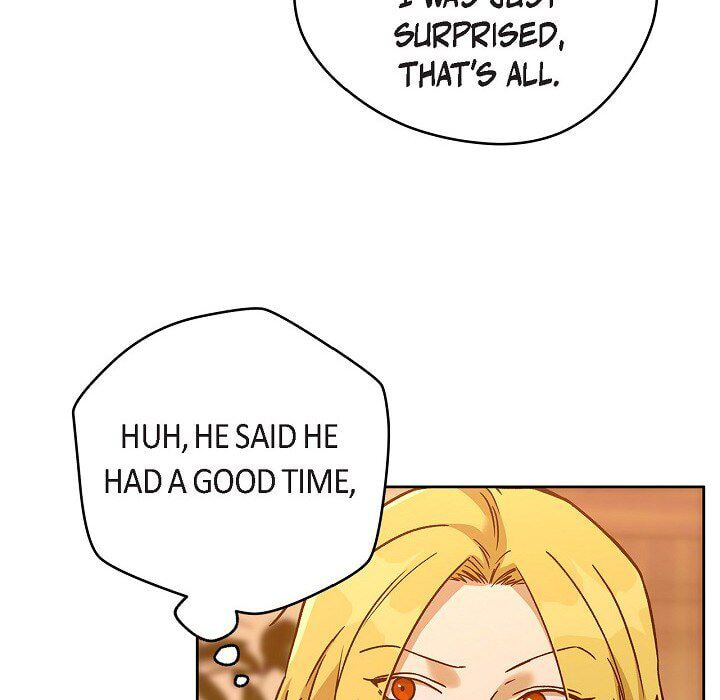 Read Hard-Boiled Love chapter 85 image 13 on Lezhin