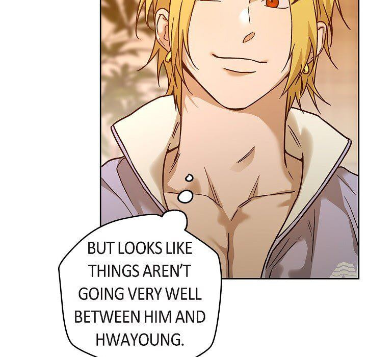 Read Hard-Boiled Love chapter 85 image 14 on Lezhin