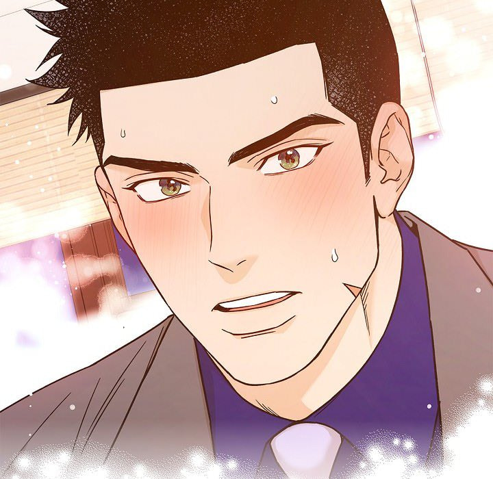 Read Hard-Boiled Love chapter 85 image 17 on Lezhin
