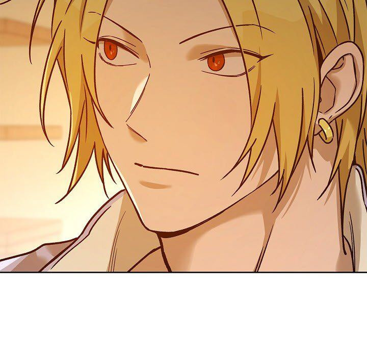 Read Hard-Boiled Love chapter 85 image 19 on Lezhin