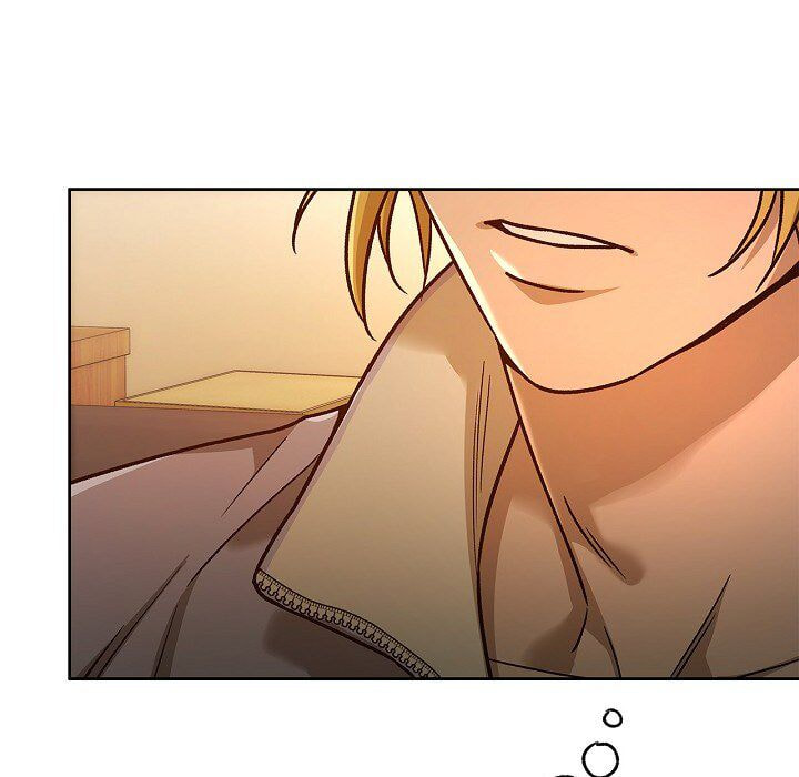 Read Hard-Boiled Love chapter 85 image 20 on Lezhin