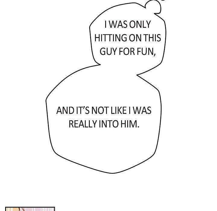 Read Hard-Boiled Love chapter 85 image 21 on Lezhin