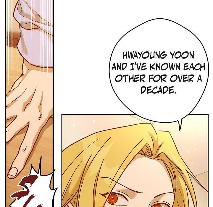 Read Hard-Boiled Love chapter 85 image 22 on Lezhin