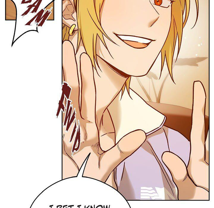 Read Hard-Boiled Love chapter 85 image 23 on Lezhin