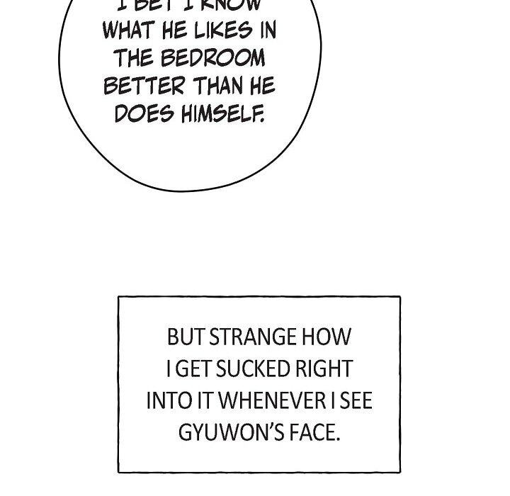 Read Hard-Boiled Love chapter 85 image 24 on Lezhin