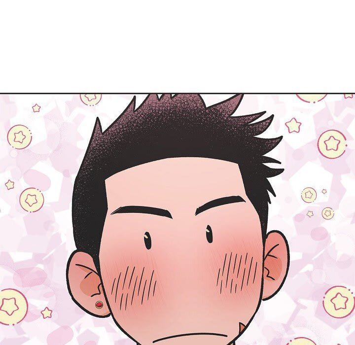 Read Hard-Boiled Love chapter 85 image 25 on Lezhin