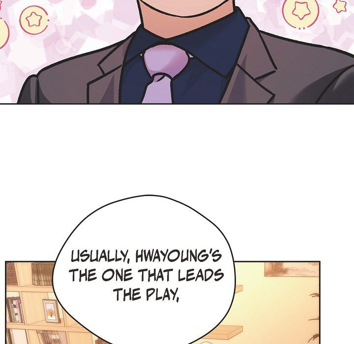 Read Hard-Boiled Love chapter 85 image 26 on Lezhin