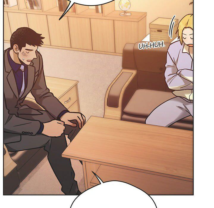 Read Hard-Boiled Love chapter 85 image 27 on Lezhin
