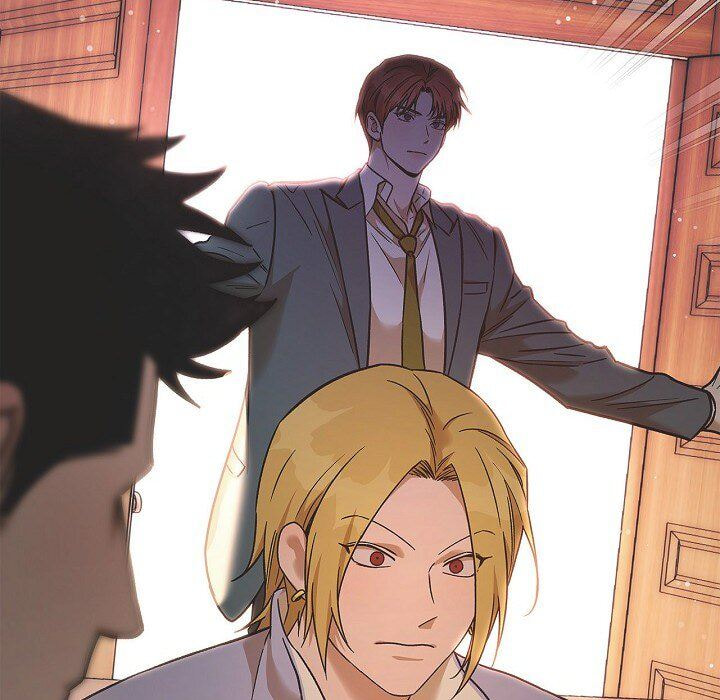 Read Hard-Boiled Love chapter 85 image 29 on Lezhin