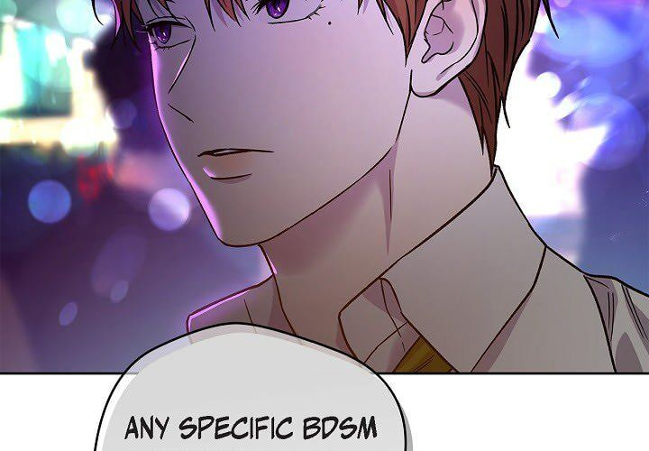 Read Hard-Boiled Love chapter 85 image 3 on Lezhin