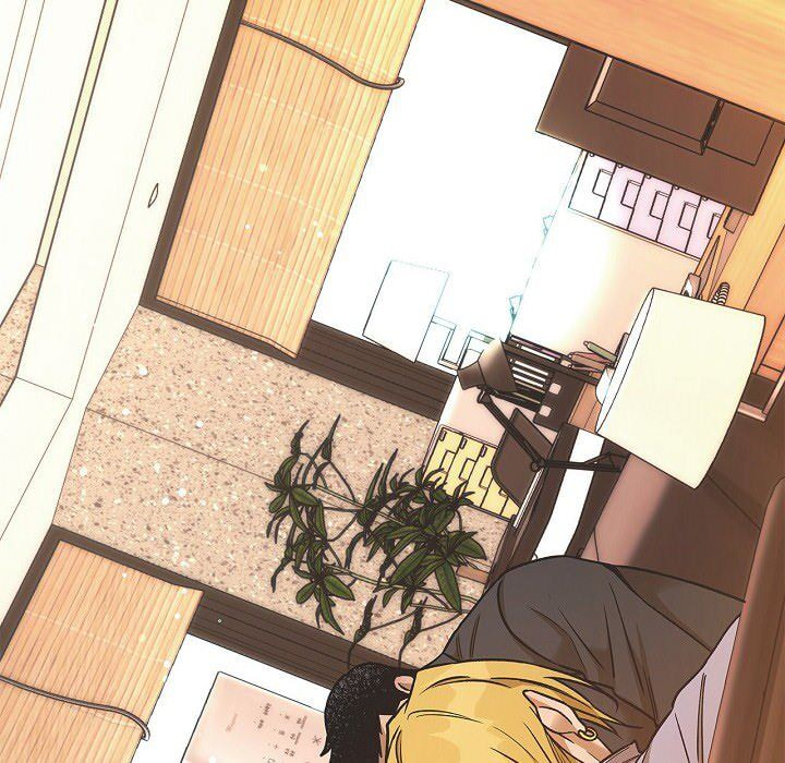 Read Hard-Boiled Love chapter 85 image 33 on Lezhin
