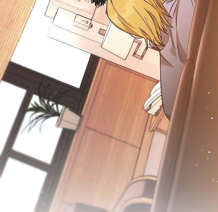 Read Hard-Boiled Love chapter 85 image 34 on Lezhin