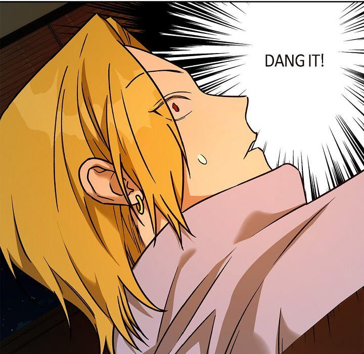 Read Hard-Boiled Love chapter 85 image 36 on Lezhin