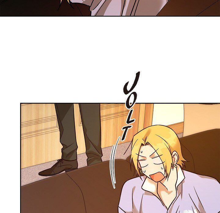 Read Hard-Boiled Love chapter 85 image 37 on Lezhin