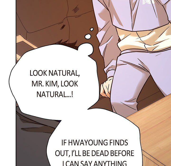 Read Hard-Boiled Love chapter 85 image 38 on Lezhin