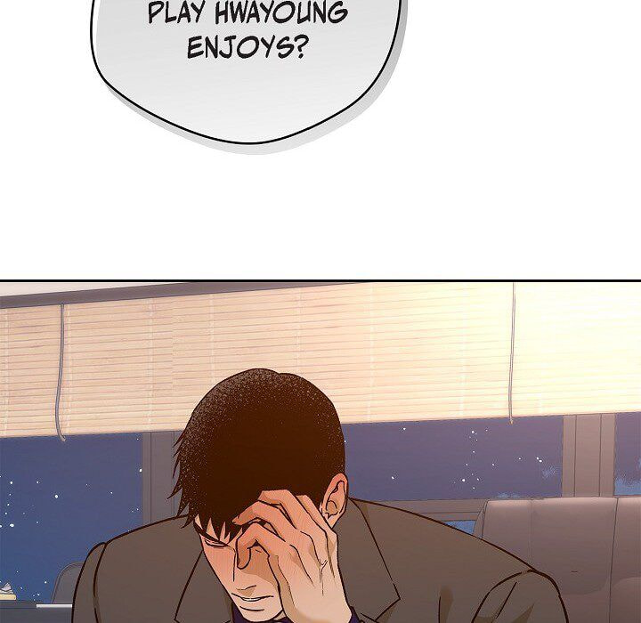 Read Hard-Boiled Love chapter 85 image 4 on Lezhin