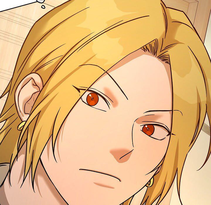 Read Hard-Boiled Love chapter 85 image 42 on Lezhin
