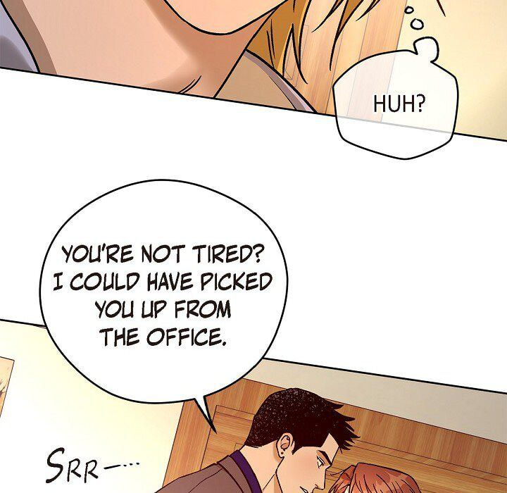 Read Hard-Boiled Love chapter 85 image 43 on Lezhin