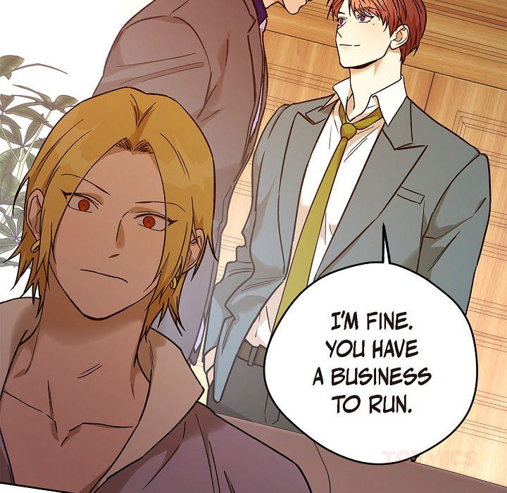 Read Hard-Boiled Love chapter 85 image 44 on Lezhin