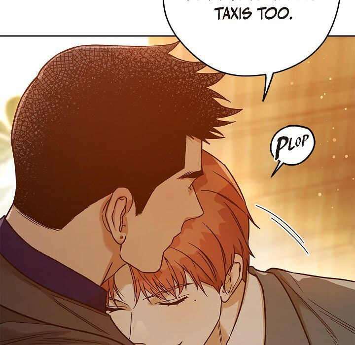 Read Hard-Boiled Love chapter 85 image 46 on Lezhin