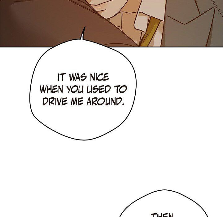 Read Hard-Boiled Love chapter 85 image 47 on Lezhin