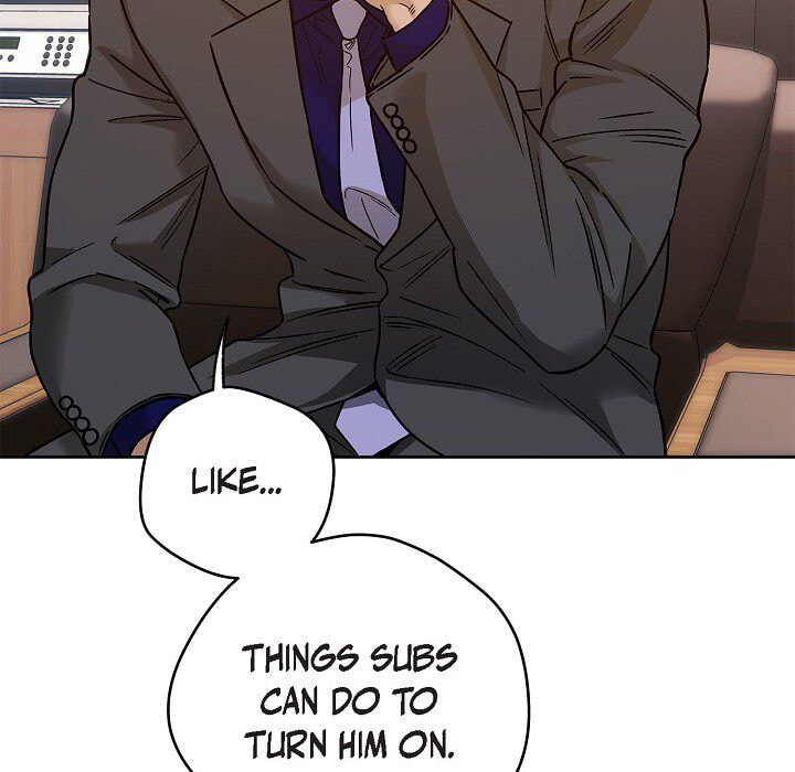 Read Hard-Boiled Love chapter 85 image 5 on Lezhin