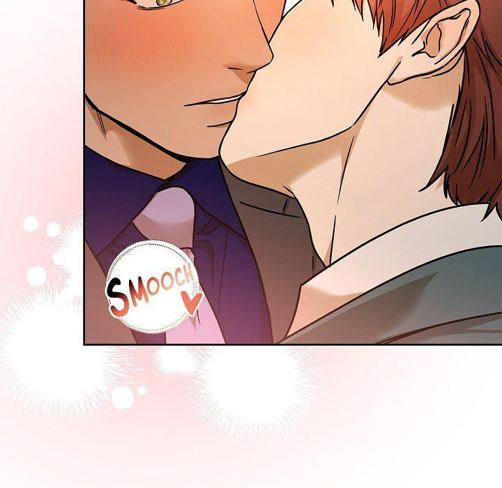 Read Hard-Boiled Love chapter 85 image 50 on Lezhin