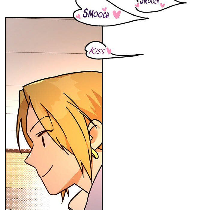 Read Hard-Boiled Love chapter 85 image 53 on Lezhin