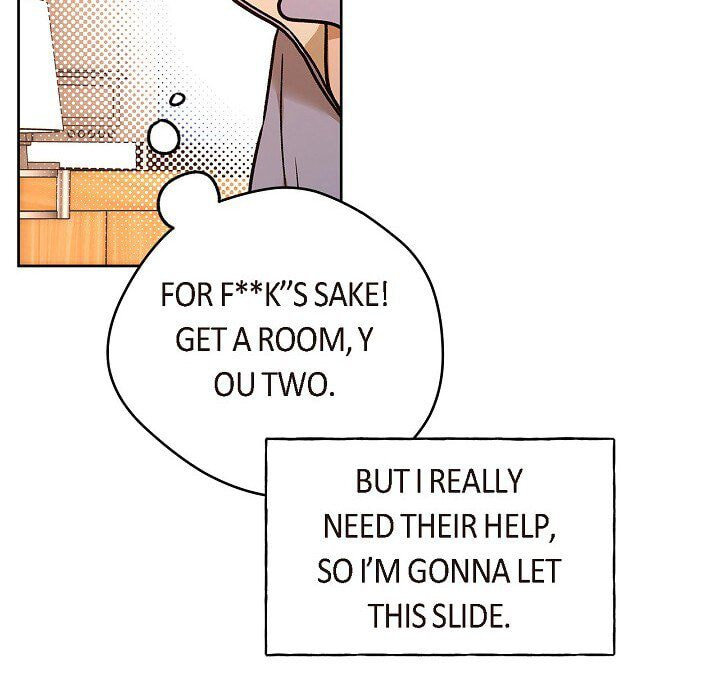 Read Hard-Boiled Love chapter 85 image 54 on Lezhin
