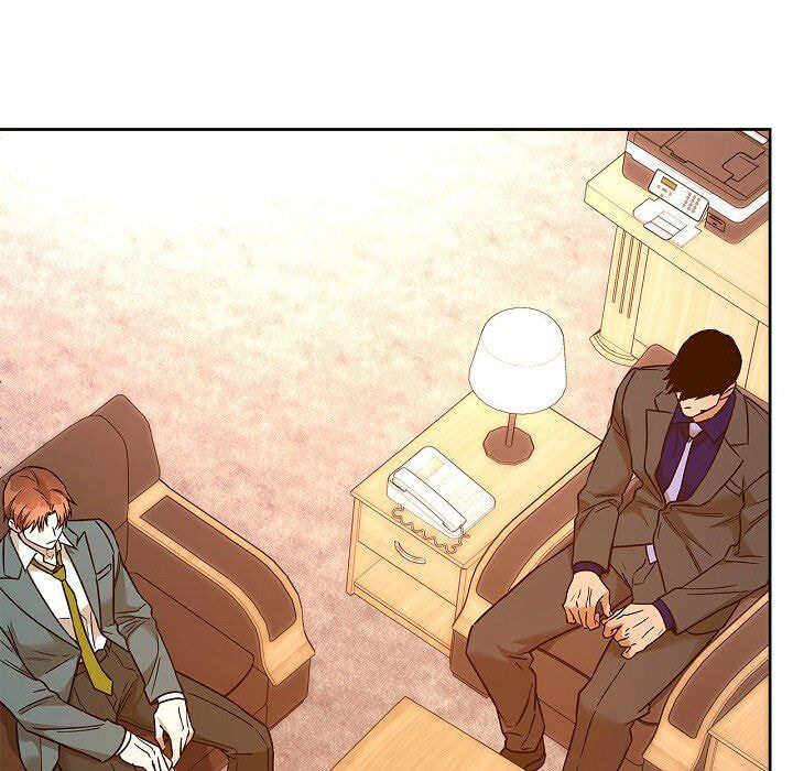 Read Hard-Boiled Love chapter 85 image 56 on Lezhin