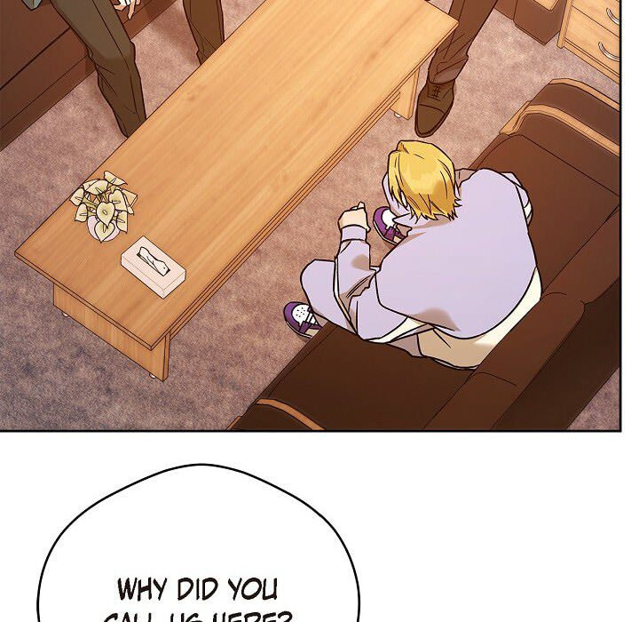 Read Hard-Boiled Love chapter 85 image 57 on Lezhin