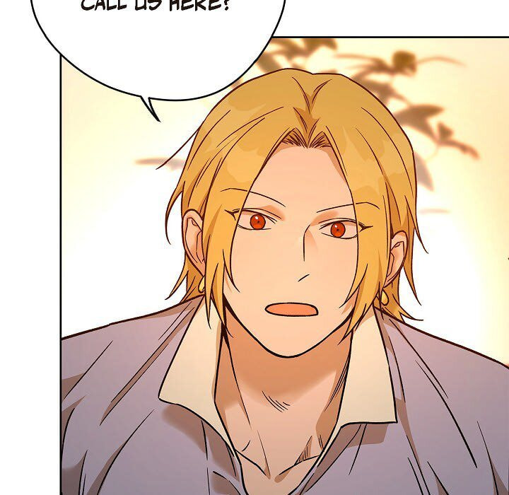 Read Hard-Boiled Love chapter 85 image 58 on Lezhin