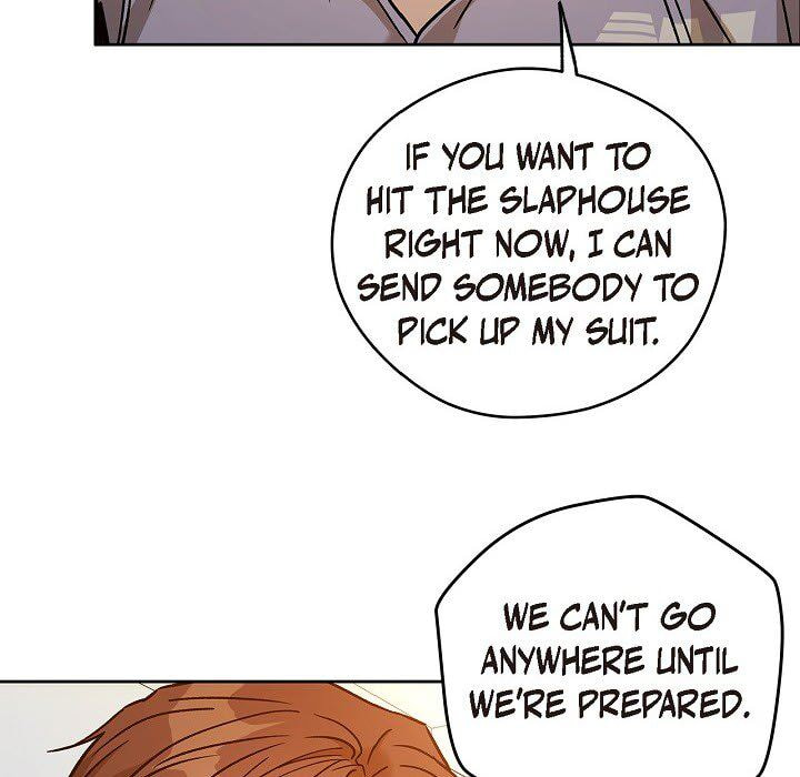 Read Hard-Boiled Love chapter 85 image 59 on Lezhin
