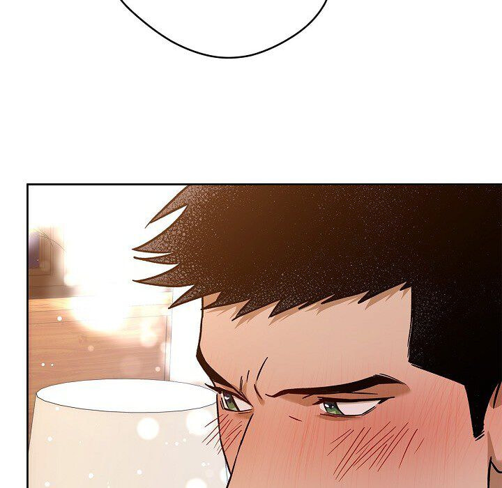 Read Hard-Boiled Love chapter 85 image 6 on Lezhin
