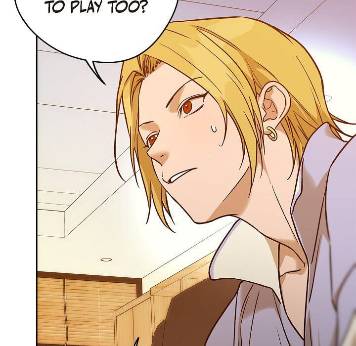 Read Hard-Boiled Love chapter 85 image 66 on Lezhin