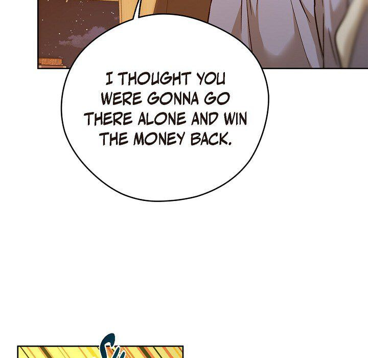 Read Hard-Boiled Love chapter 85 image 67 on Lezhin