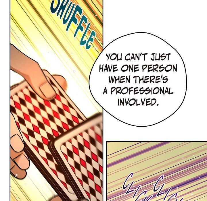 Read Hard-Boiled Love chapter 85 image 68 on Lezhin