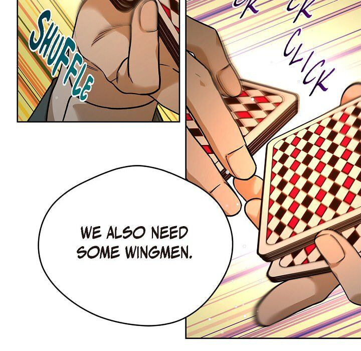 Read Hard-Boiled Love chapter 85 image 69 on Lezhin