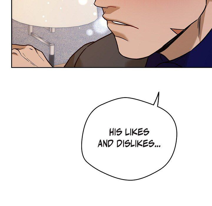 Read Hard-Boiled Love chapter 85 image 7 on Lezhin