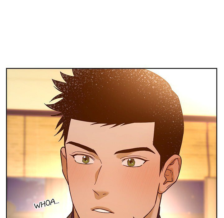 Read Hard-Boiled Love chapter 85 image 73 on Lezhin
