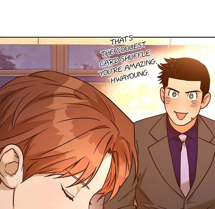Read Hard-Boiled Love chapter 85 image 75 on Lezhin